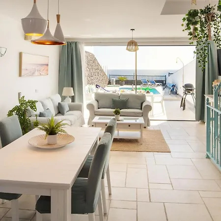 Calero Dream By Buenavilla Villa