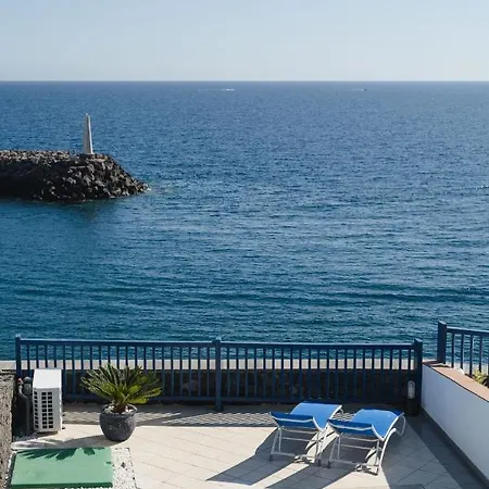 Calero Dream By Buenavilla * Puerto Calero