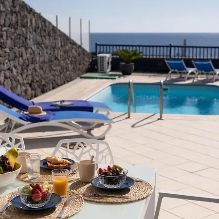 Calero Dream By Buenavilla *