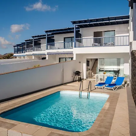 Villa Calero Dream By Buenavilla