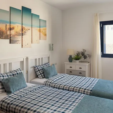 Calero Dream By Buenavilla Villa