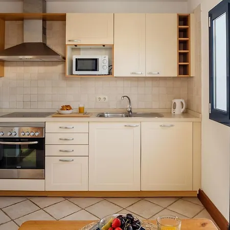 Villa Calero Dream By Buenavilla