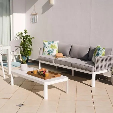 Calero Dream By Buenavilla Villa *